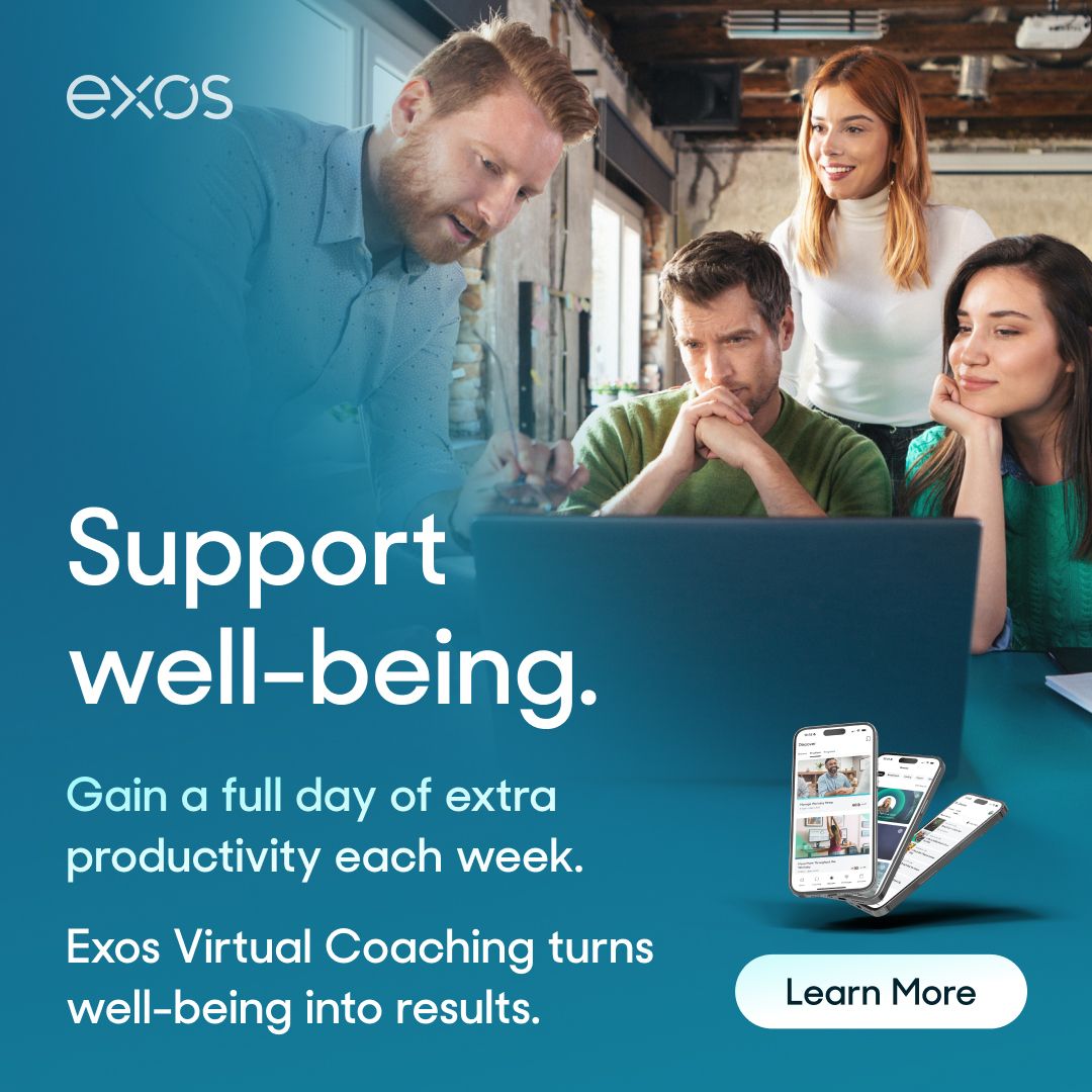 Exos ad
