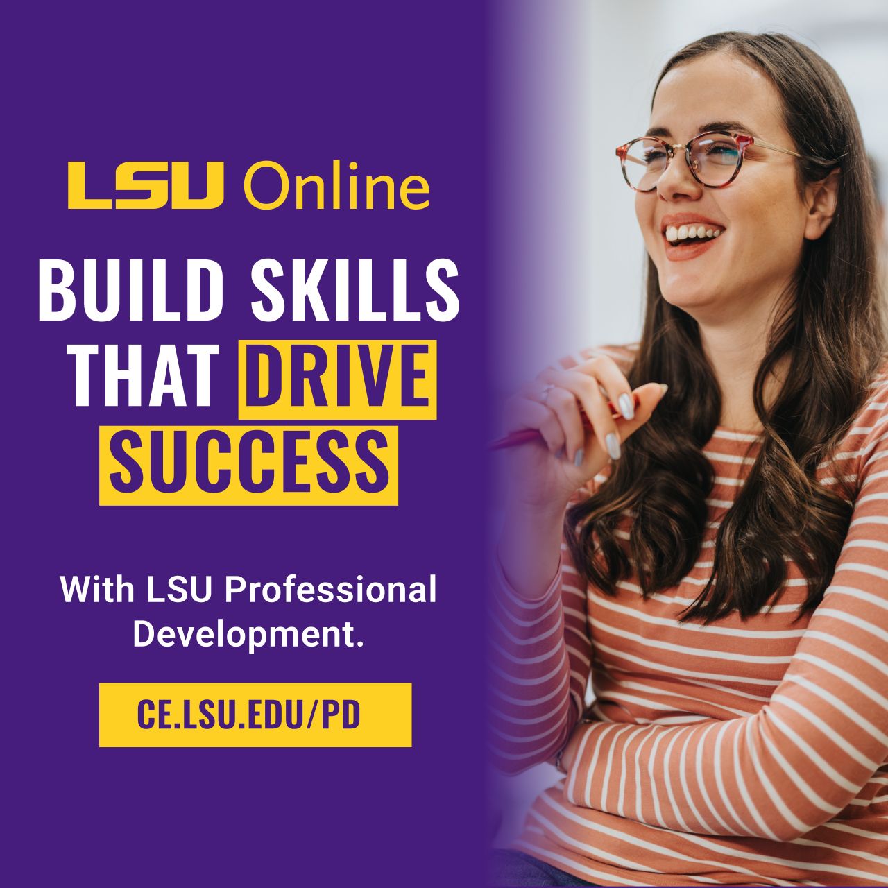 Baton Rouge Business Report ad