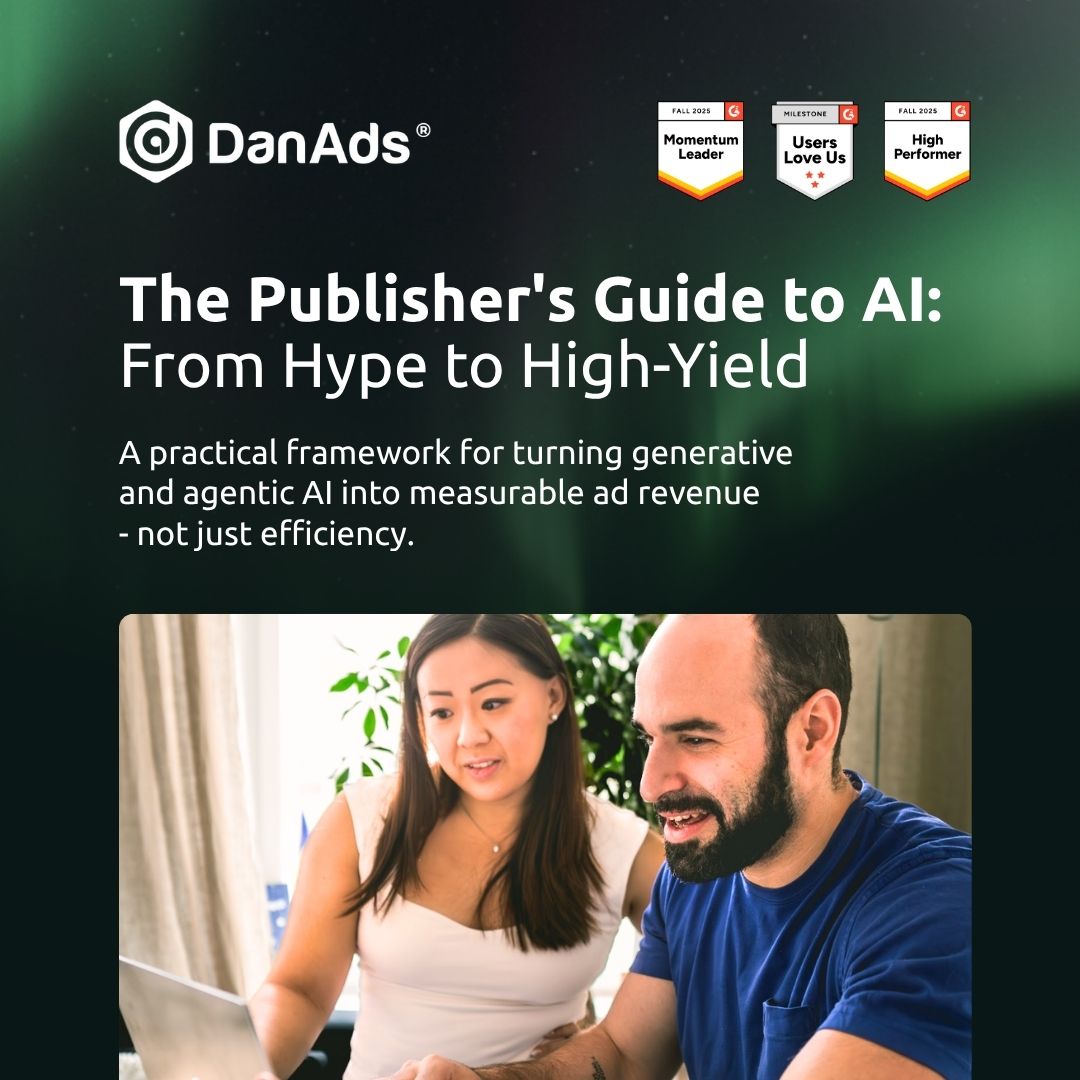 DanAds ad