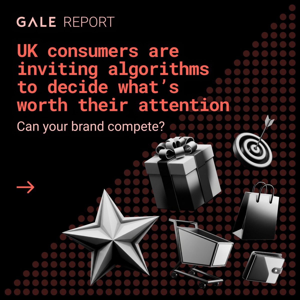 GALE ad
