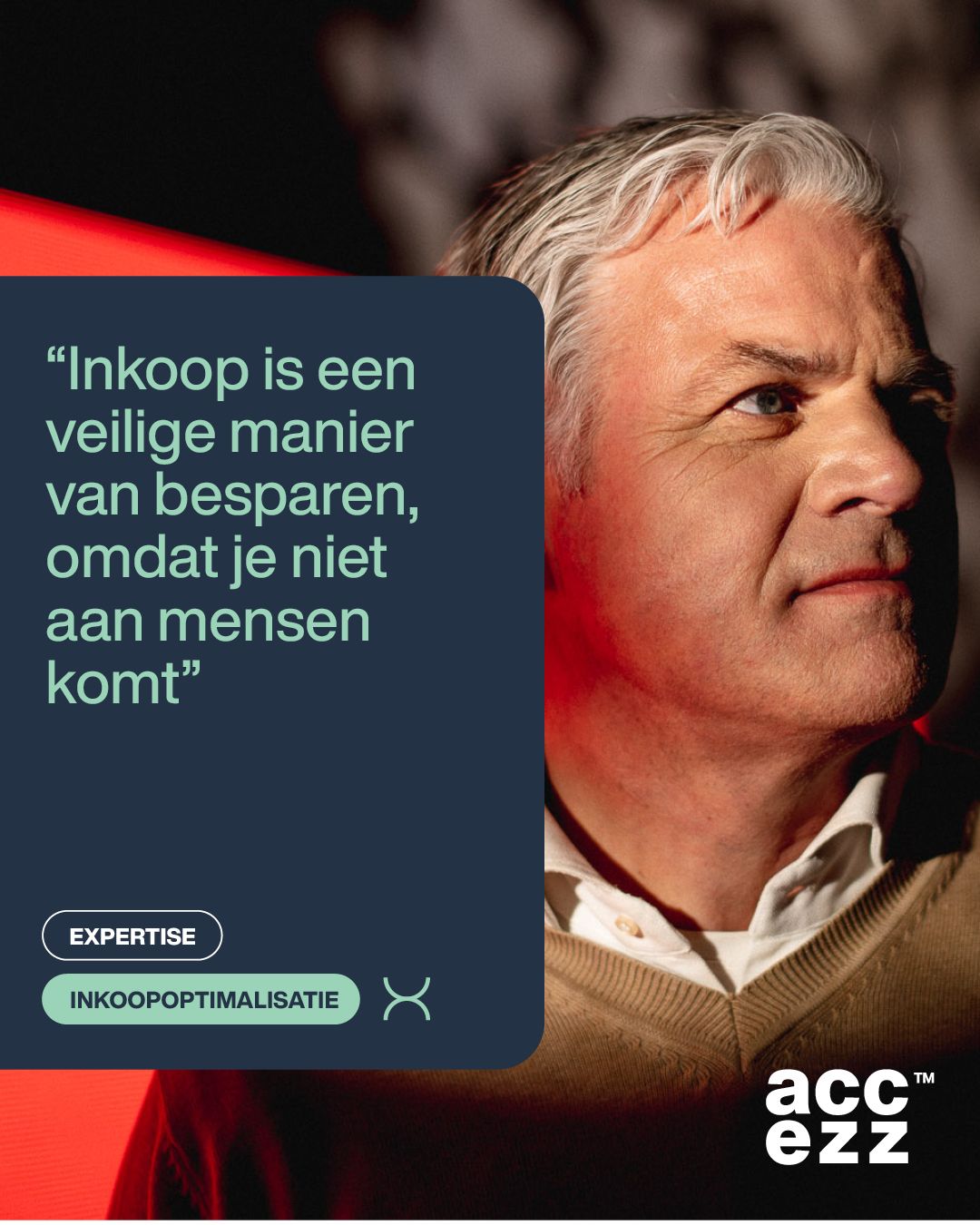 Accezz ad