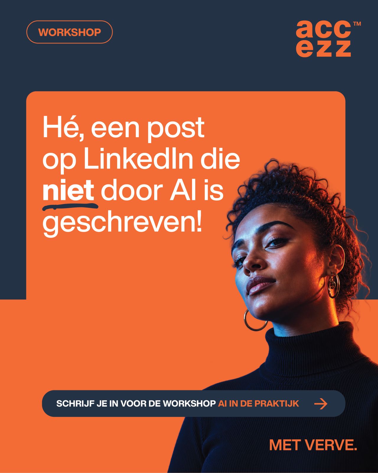 Accezz ad
