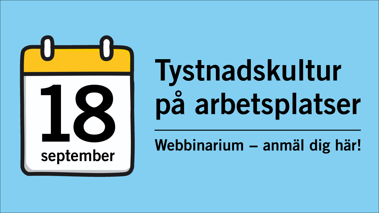 Arbetsmiljöverket ad