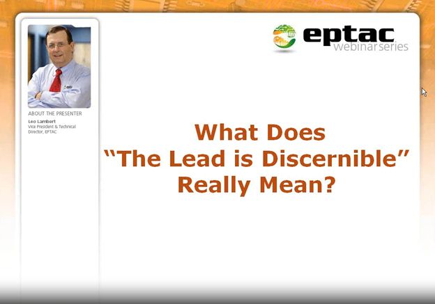 EPTAC - Leader in Solder Training and IPC Certification ad