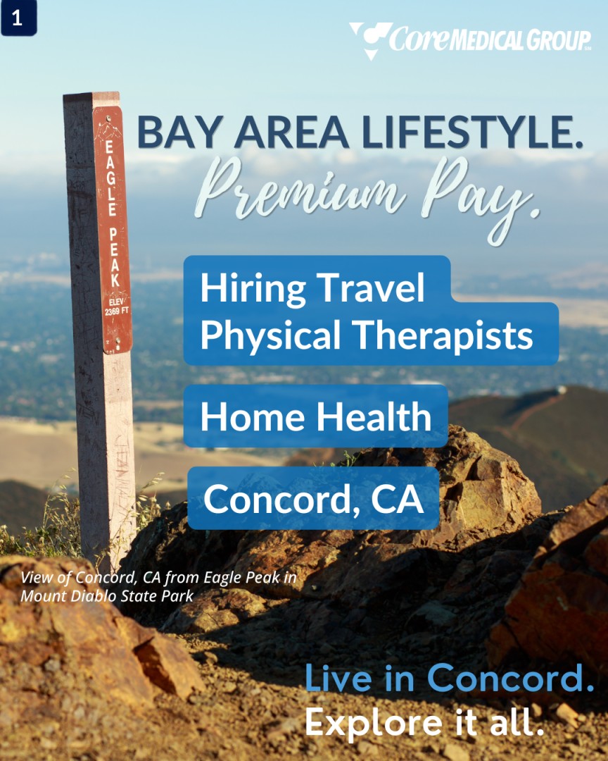 CoreMedical Group ad