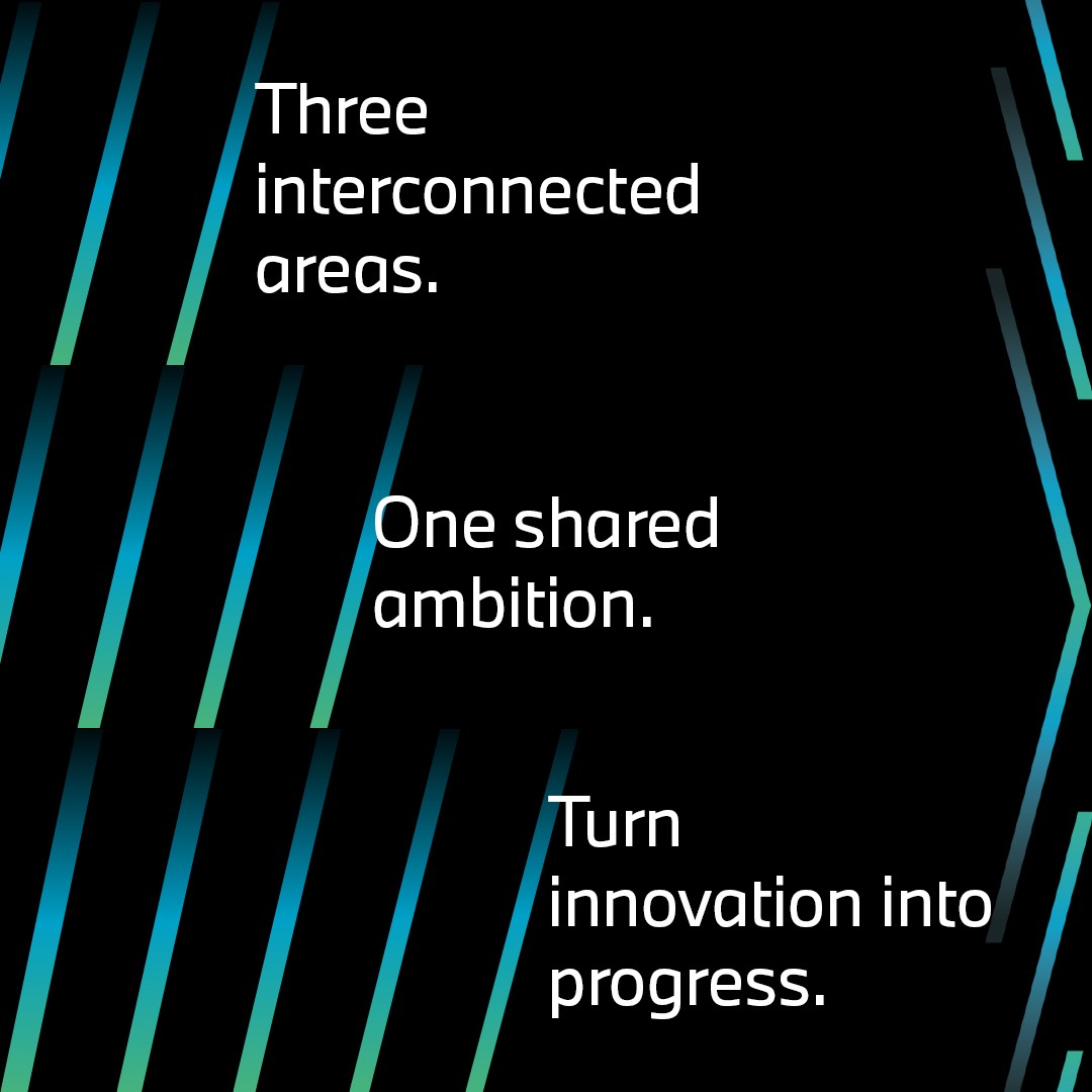BMW Foundation Herbert Quandt ad