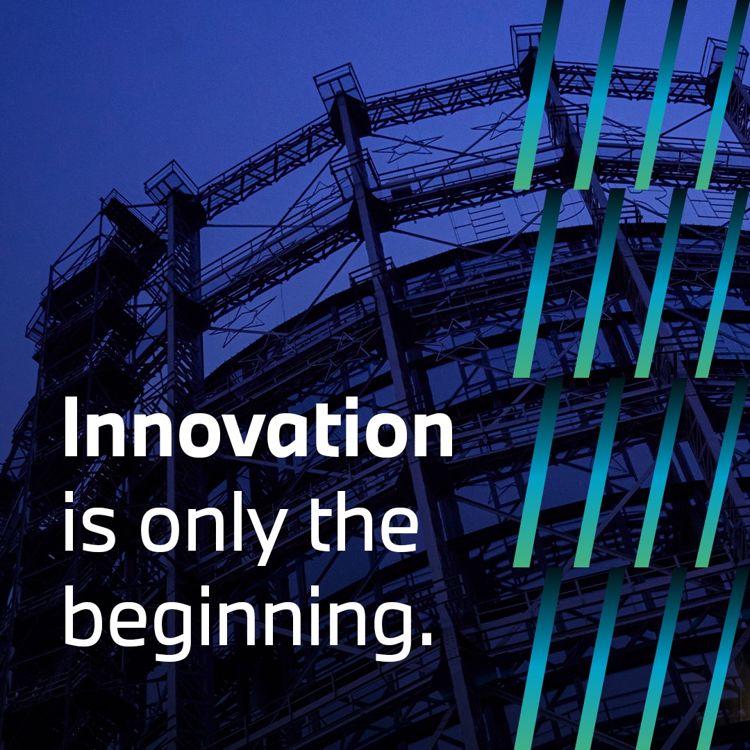 BMW Foundation Herbert Quandt ad