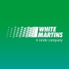 White Martins ad