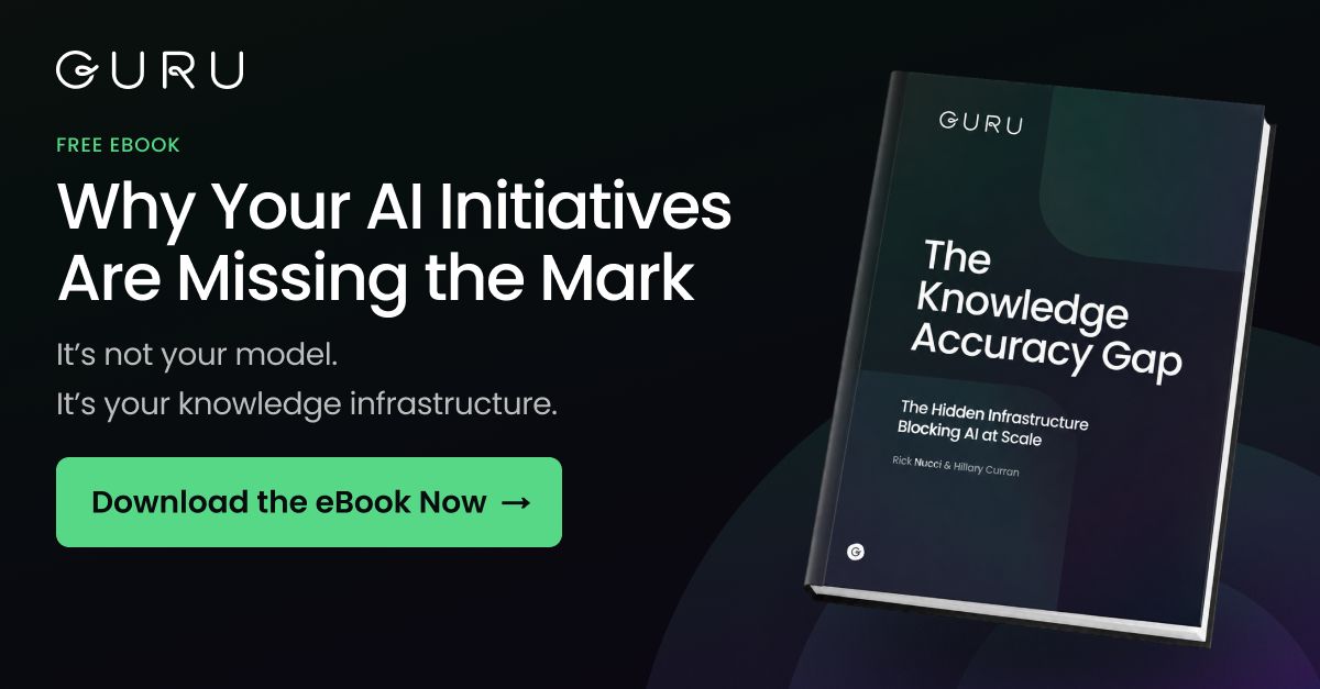 Guru ad
