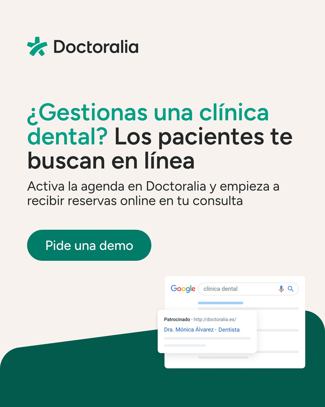 Doctoralia España ad