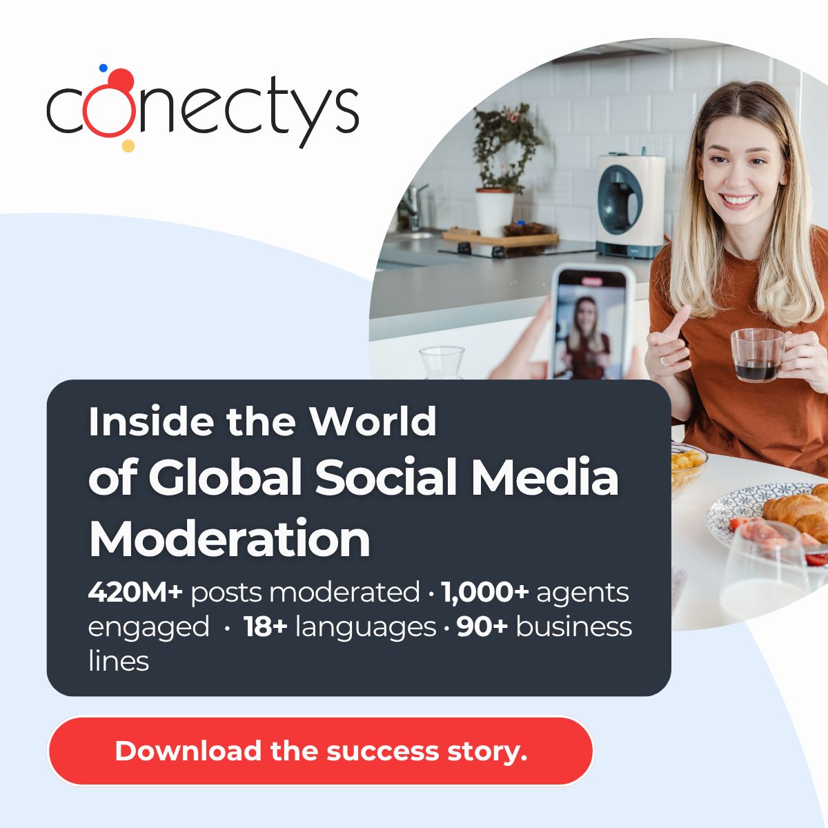 Conectys ad