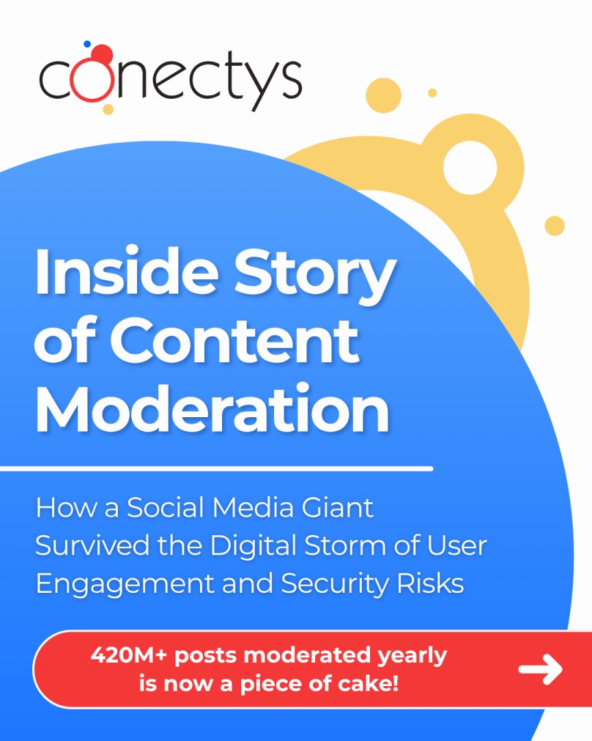 Conectys ad