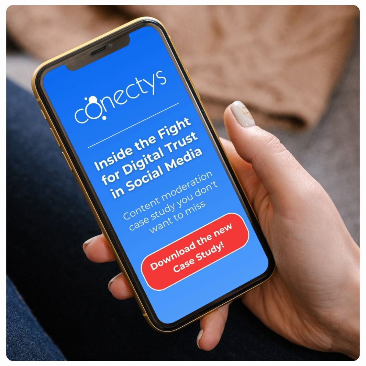 Conectys ad