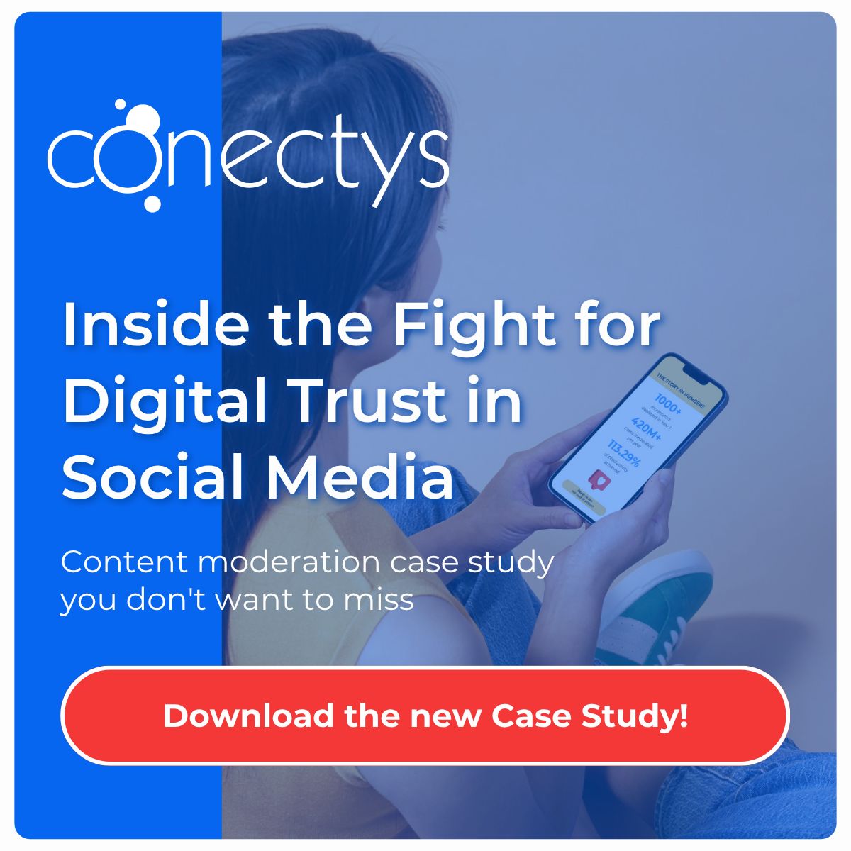 Conectys ad
