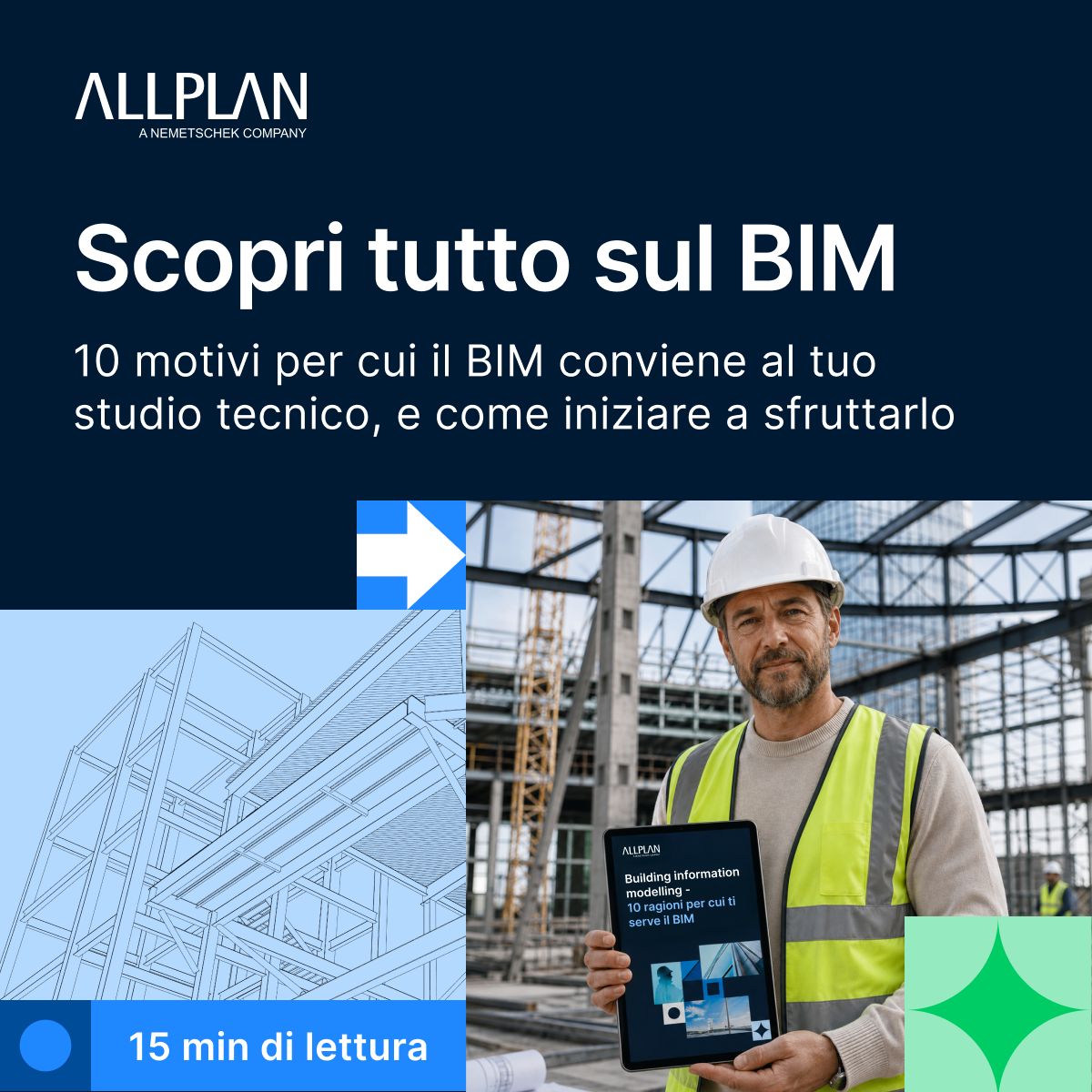 ALLPLAN Italia S.r.l. ad
