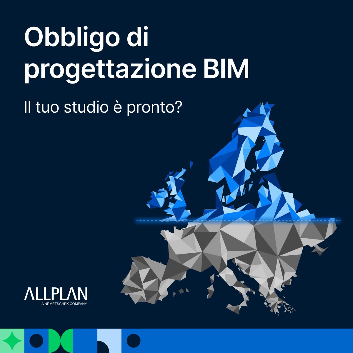 ALLPLAN Italia S.r.l. ad