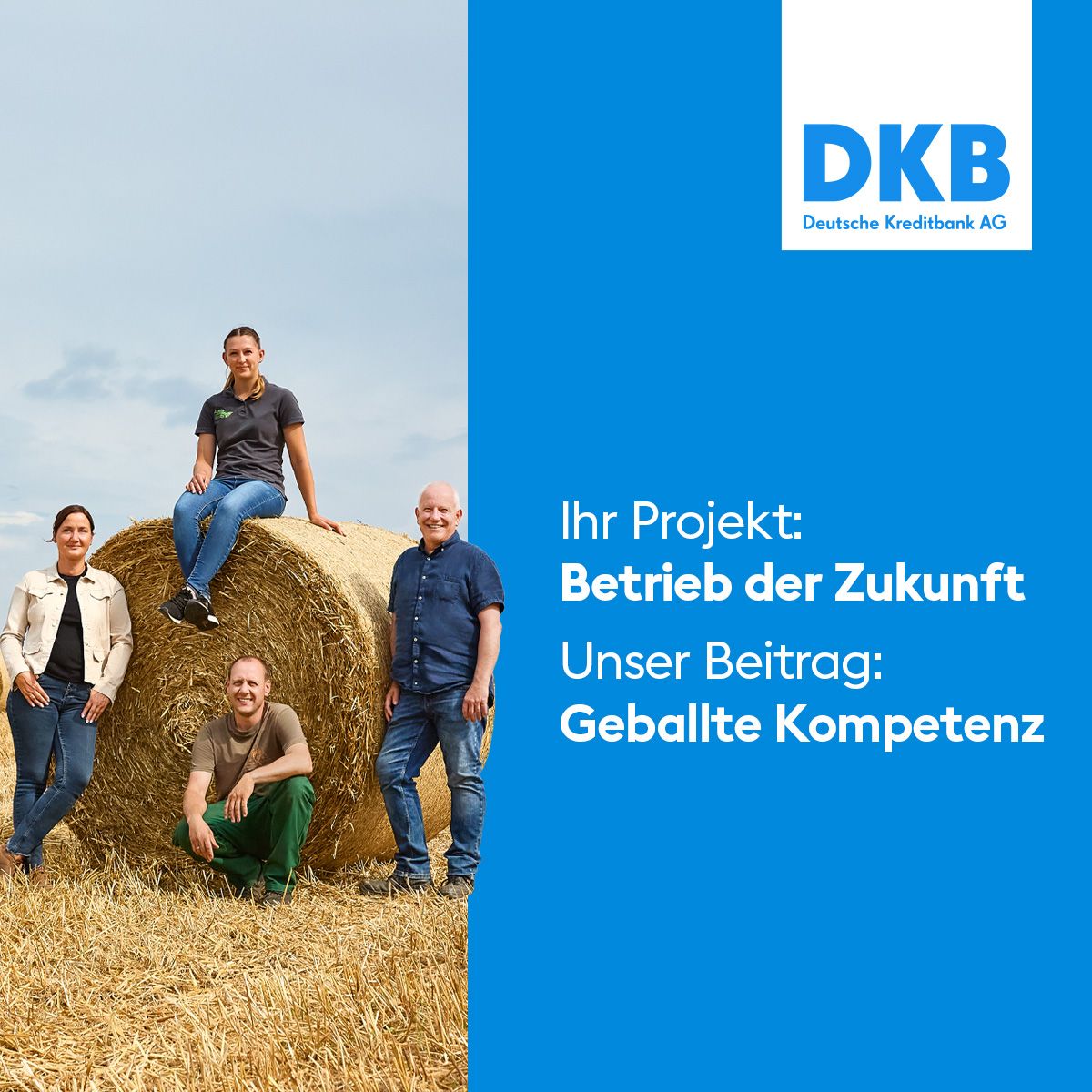 DKB | Deutsche Kreditbank AG ad