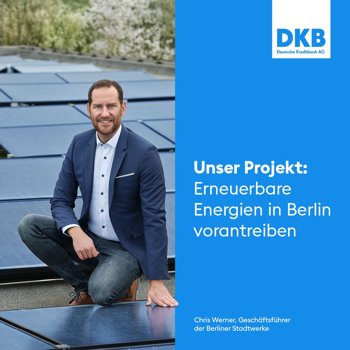 DKB | Deutsche Kreditbank AG ad