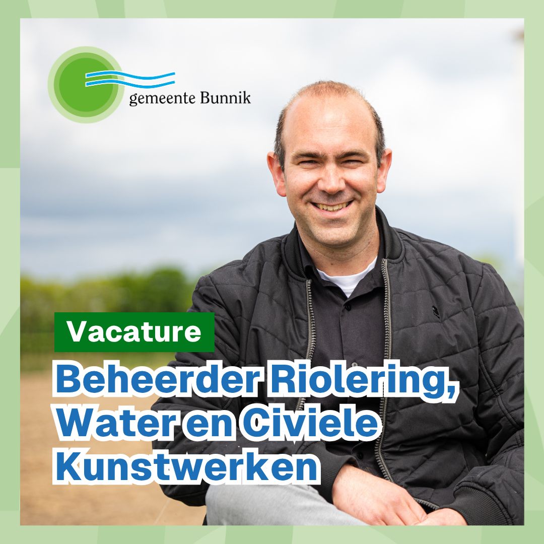 Gemeente Bunnik ad