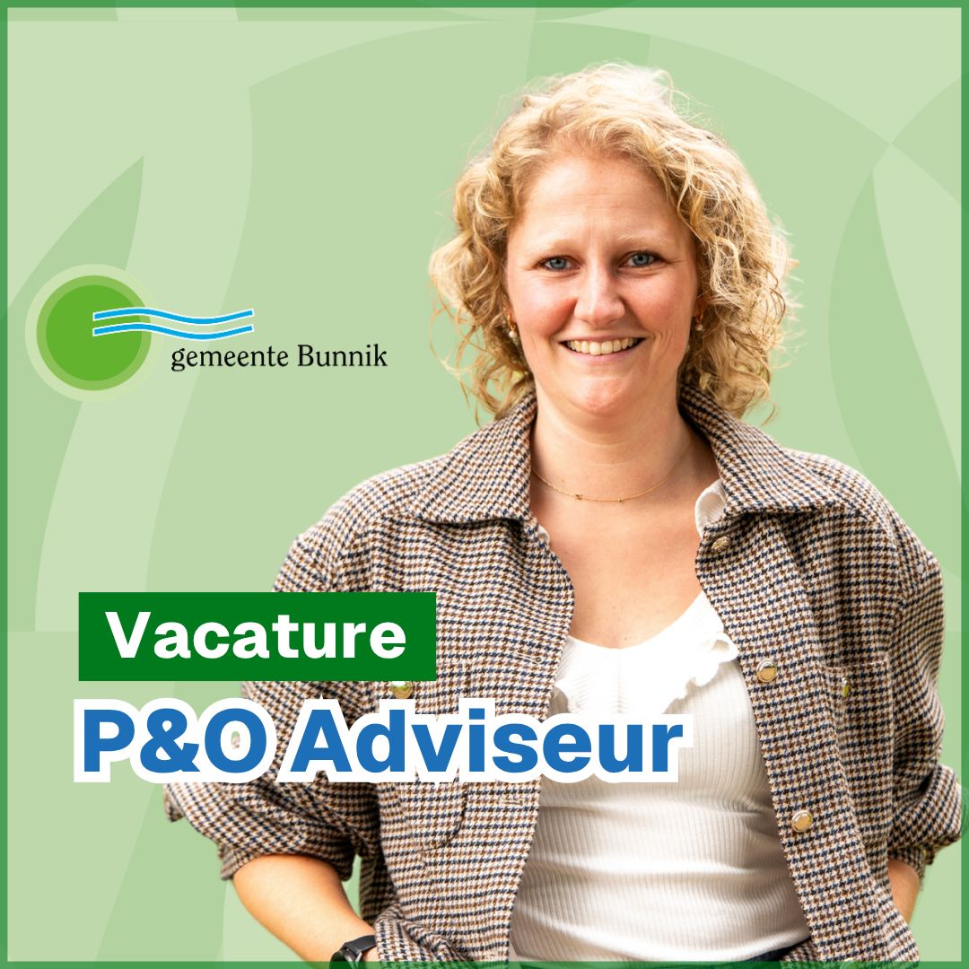 Gemeente Bunnik ad
