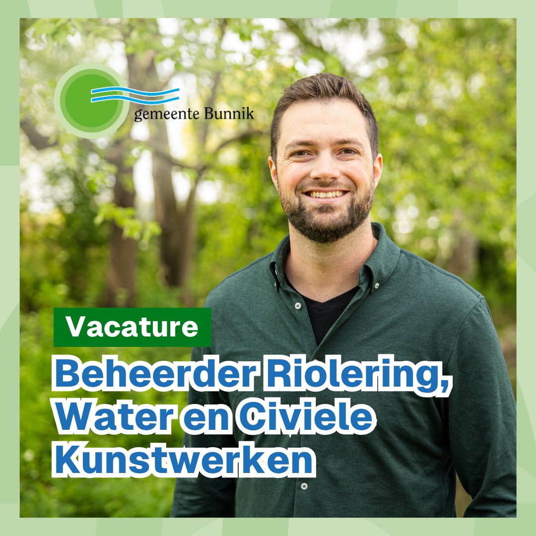 Gemeente Bunnik ad