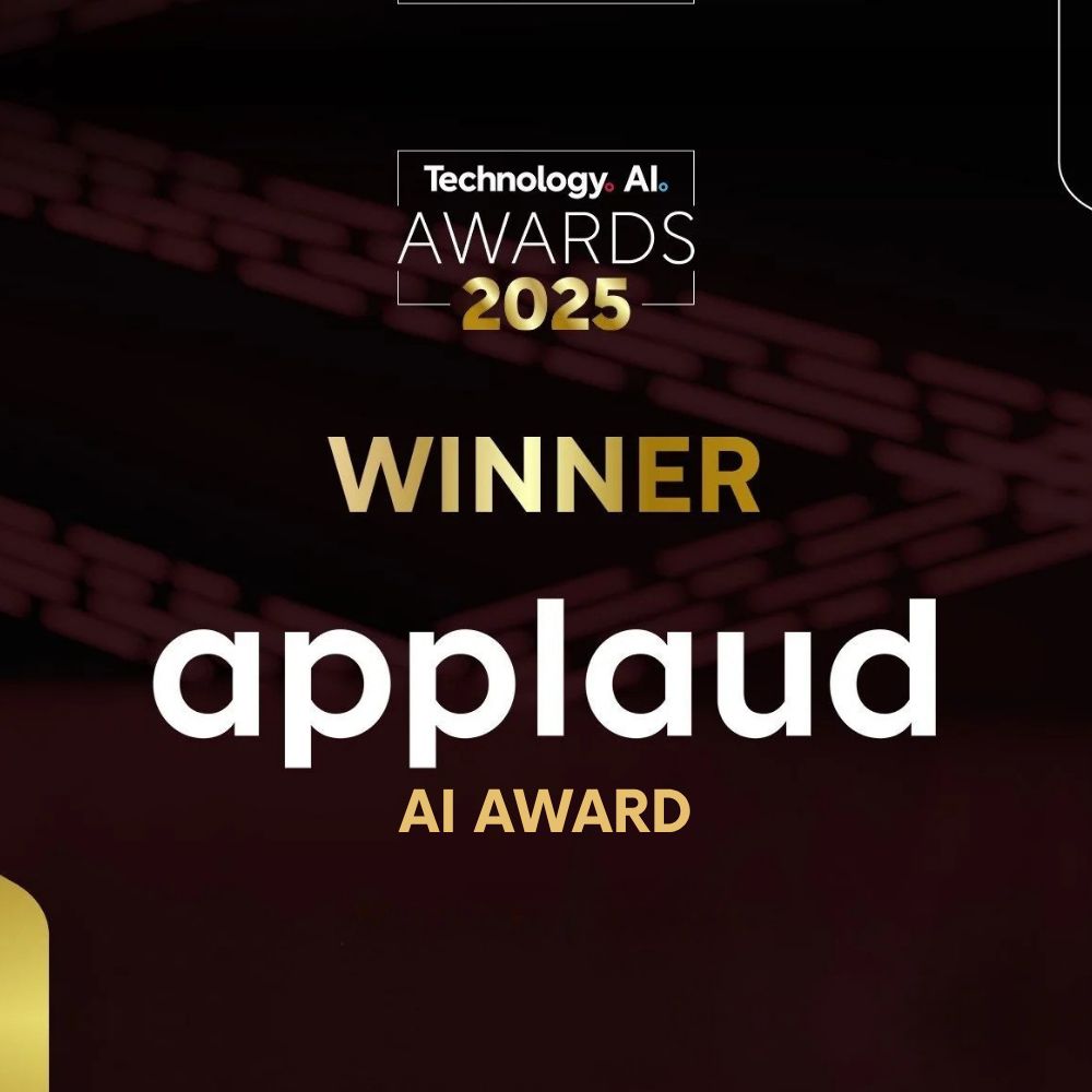 Applaud ad