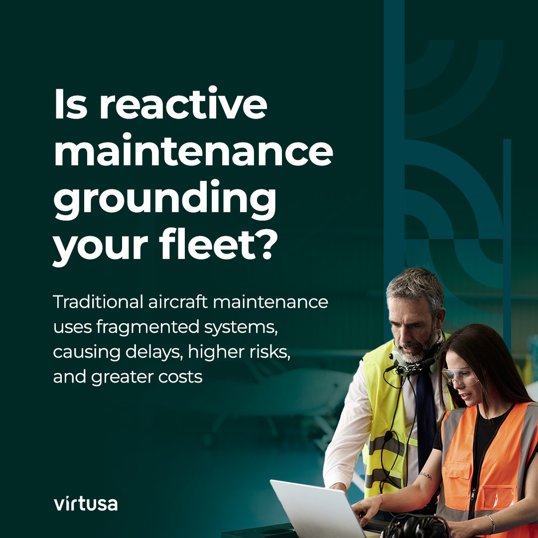 Virtusa ad