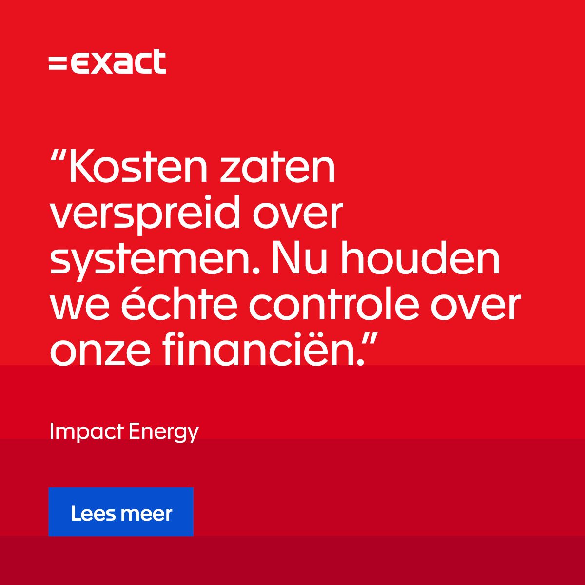 Exact ad