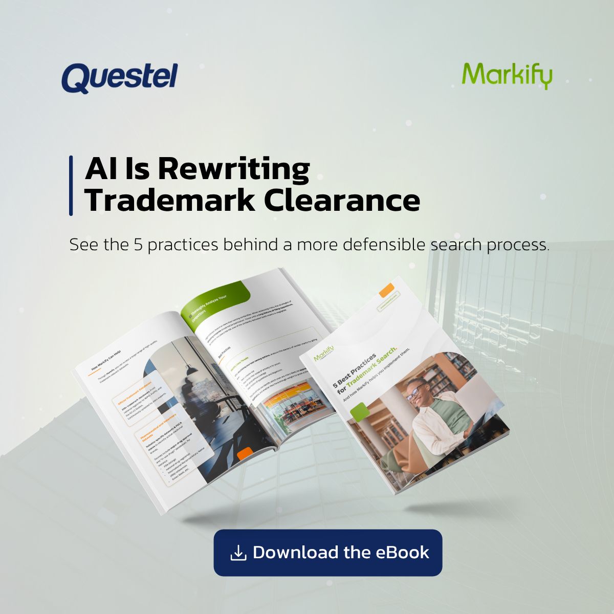 Questel ad