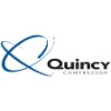 Quincy Compressor ad