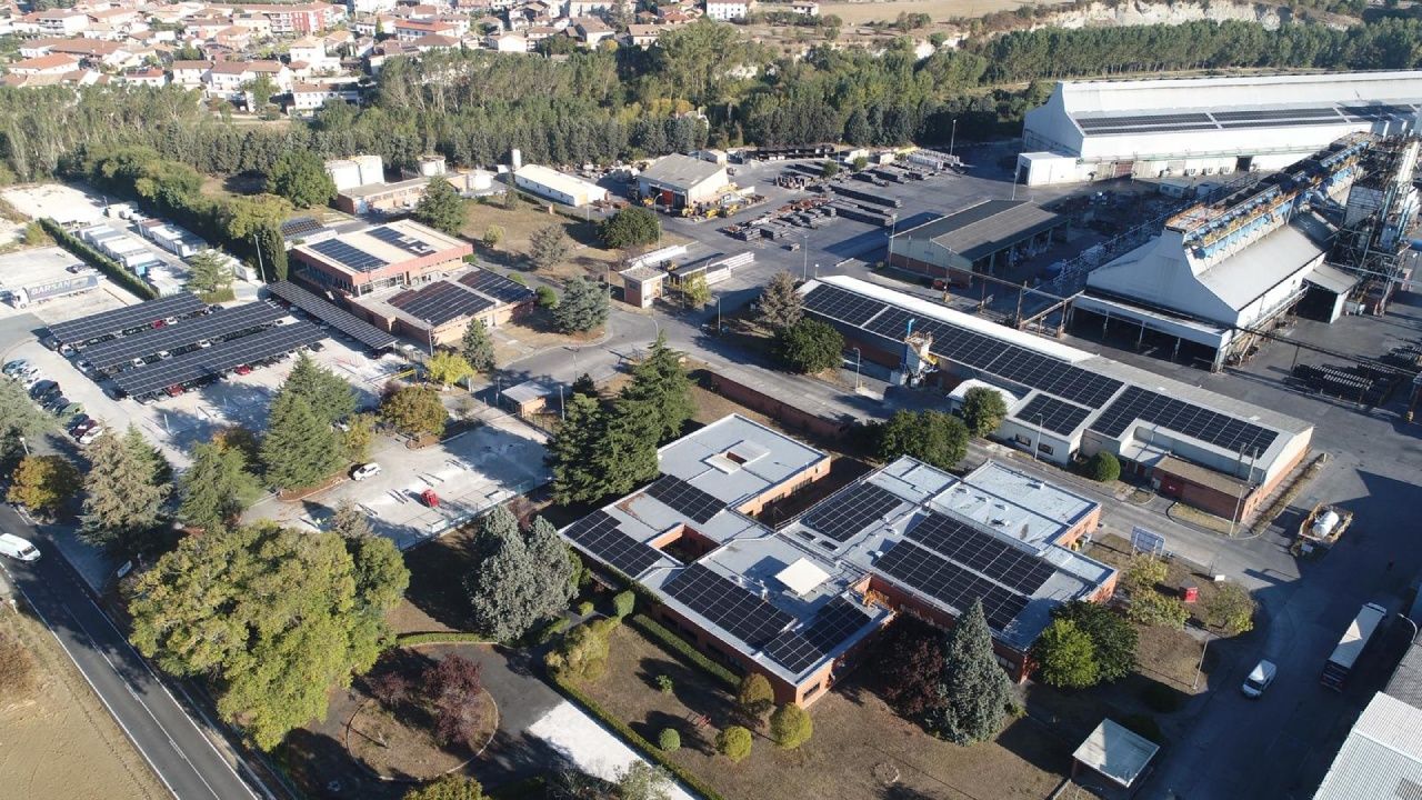 ACCIONA Energía ad