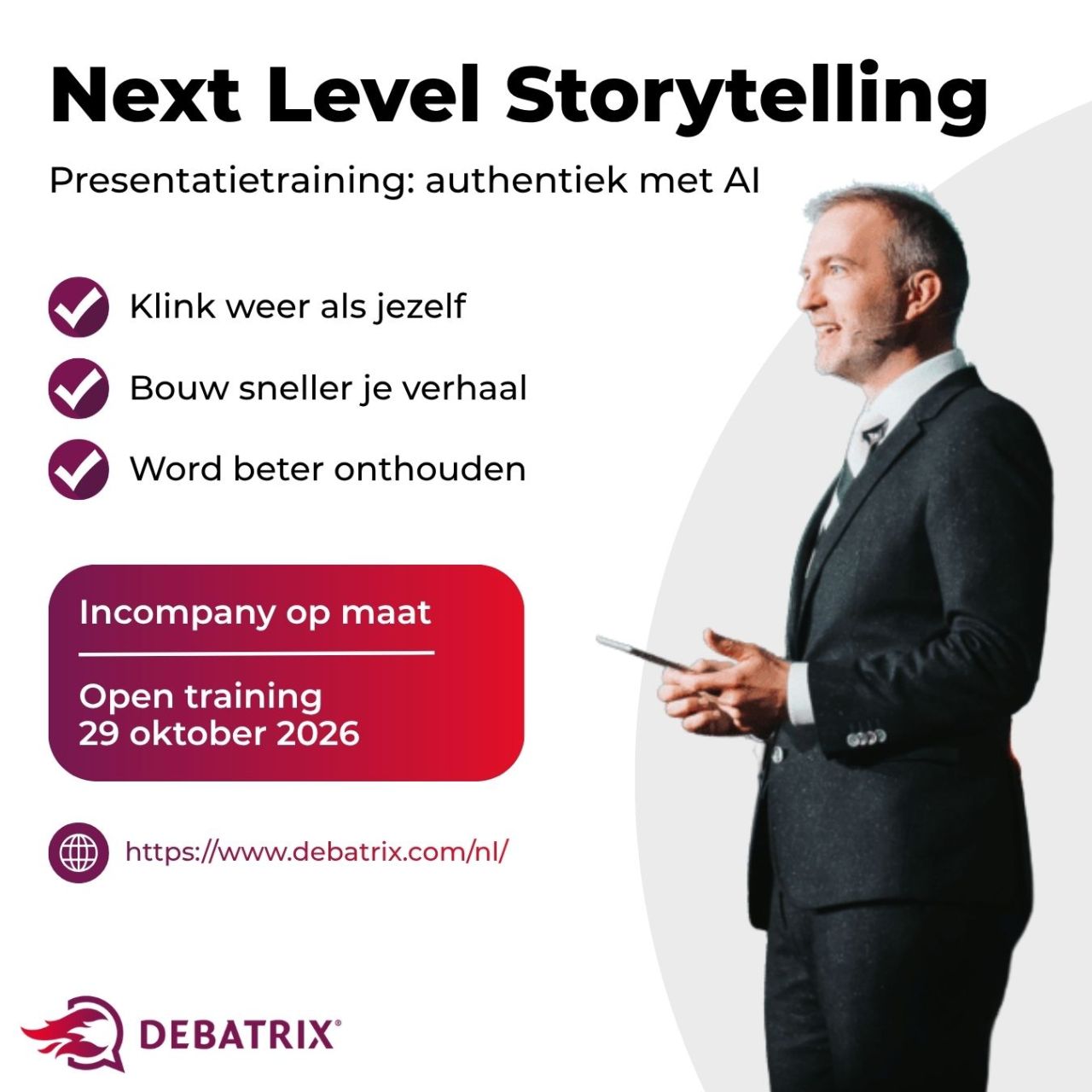 Debatrix ad