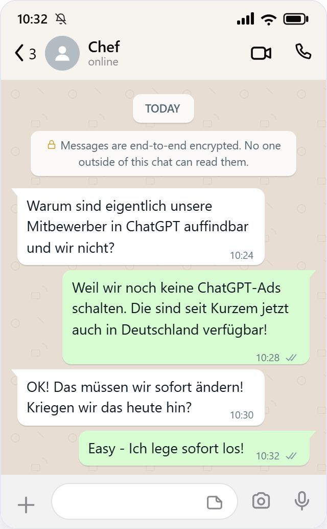 IW Medien GmbH (Institut der deutschen Wirtschaft Köln Medien GmbH) ad