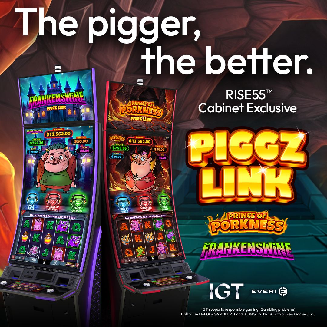 IGT ad