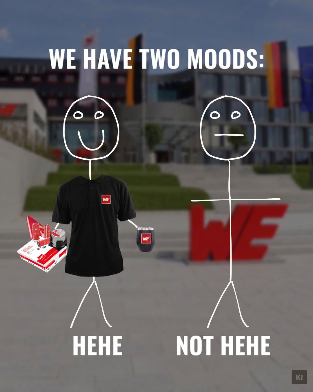 Würth Elektronik Group ad