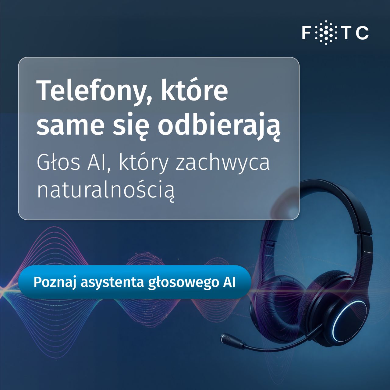 FOTC ad