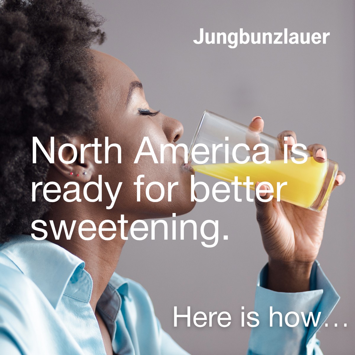 Jungbunzlauer ad