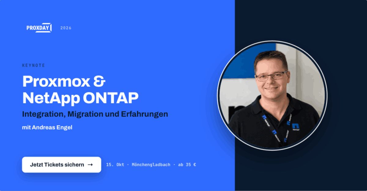 credativ GmbH ad