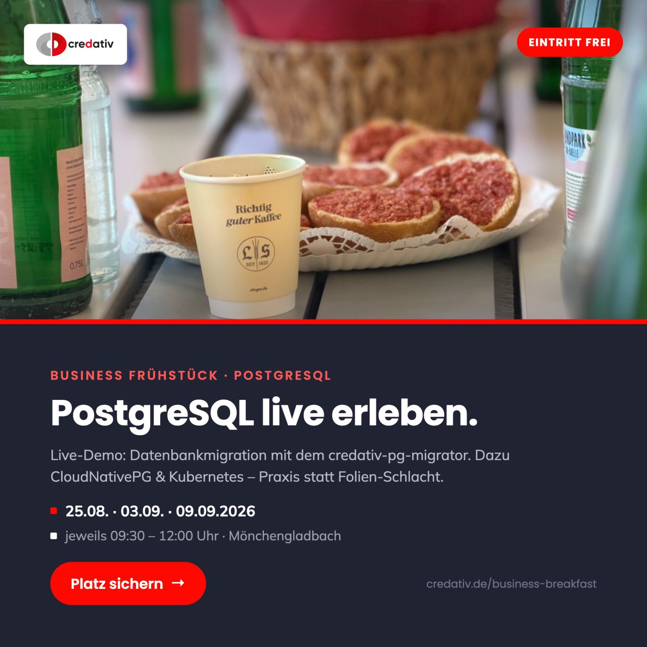 credativ GmbH ad
