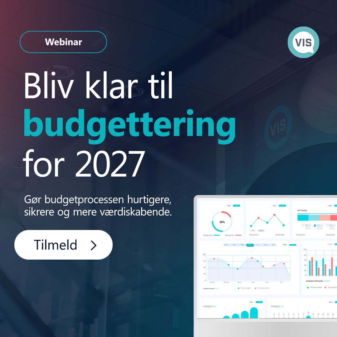 PLANNORS A/S ad