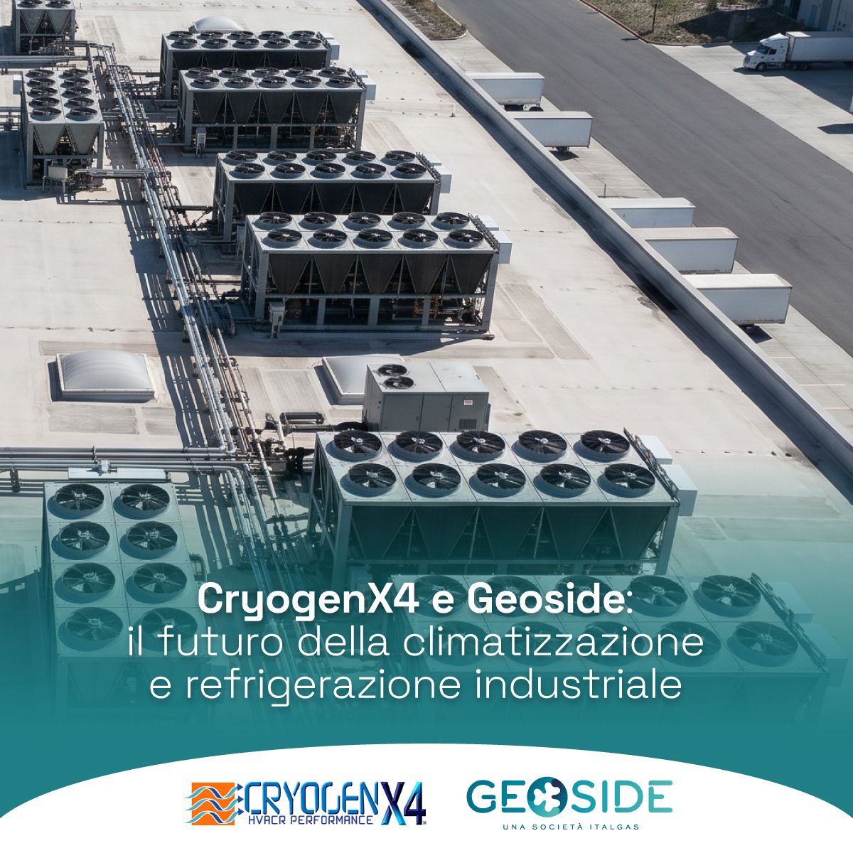 Geoside ad