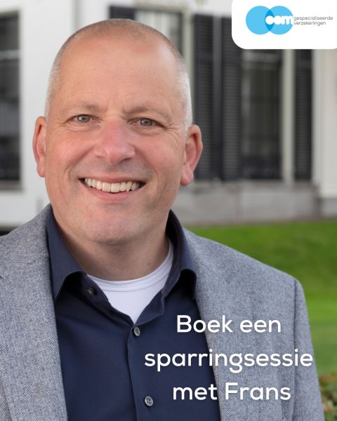 OOM Verzekeringen ad