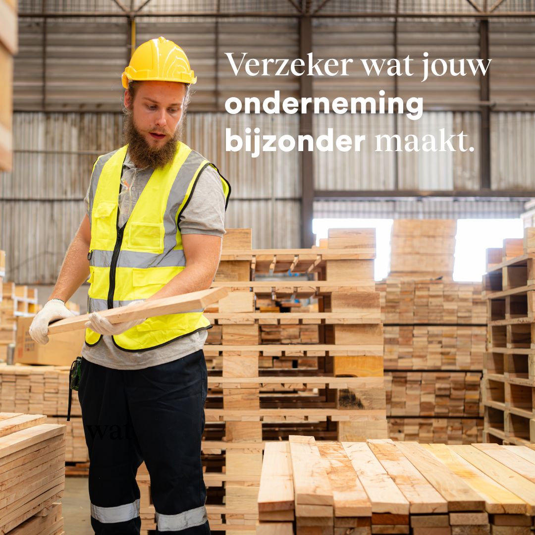 OOM Verzekeringen ad
