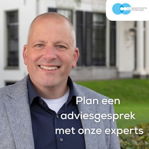OOM Verzekeringen ad
