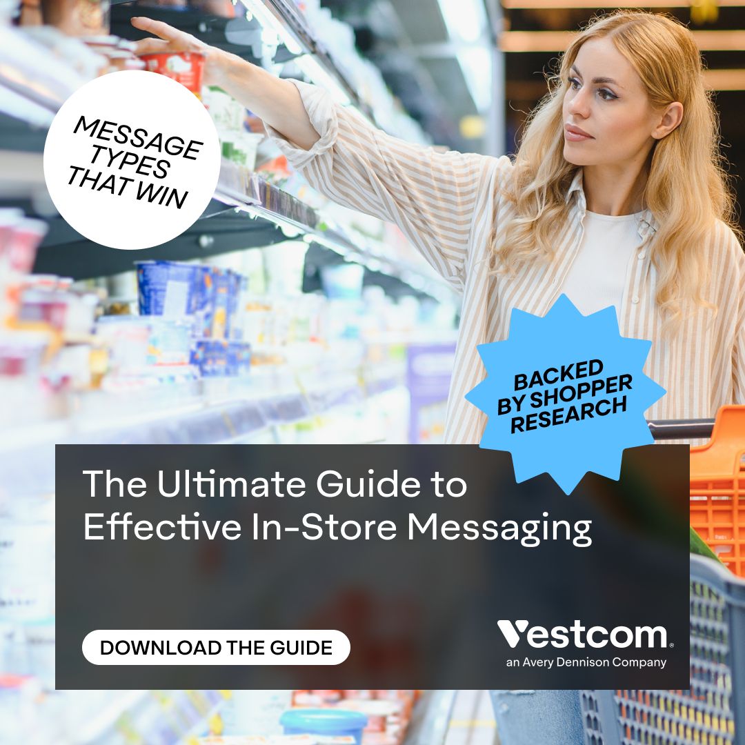 Vestcom ad