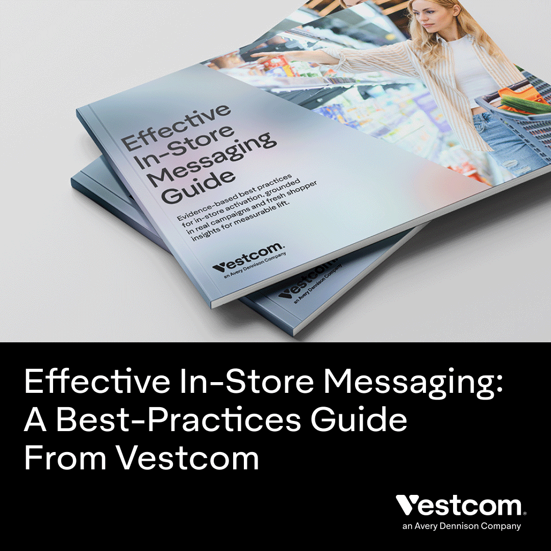 Vestcom ad
