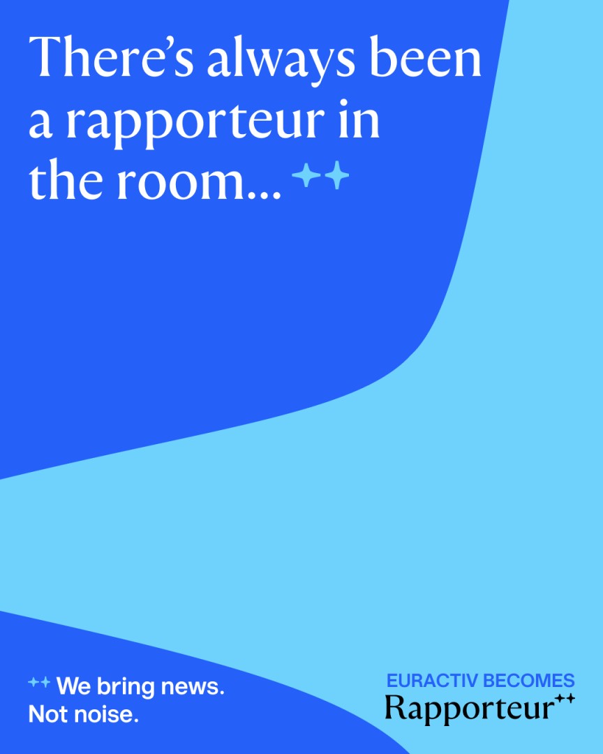 Rapporteur ad