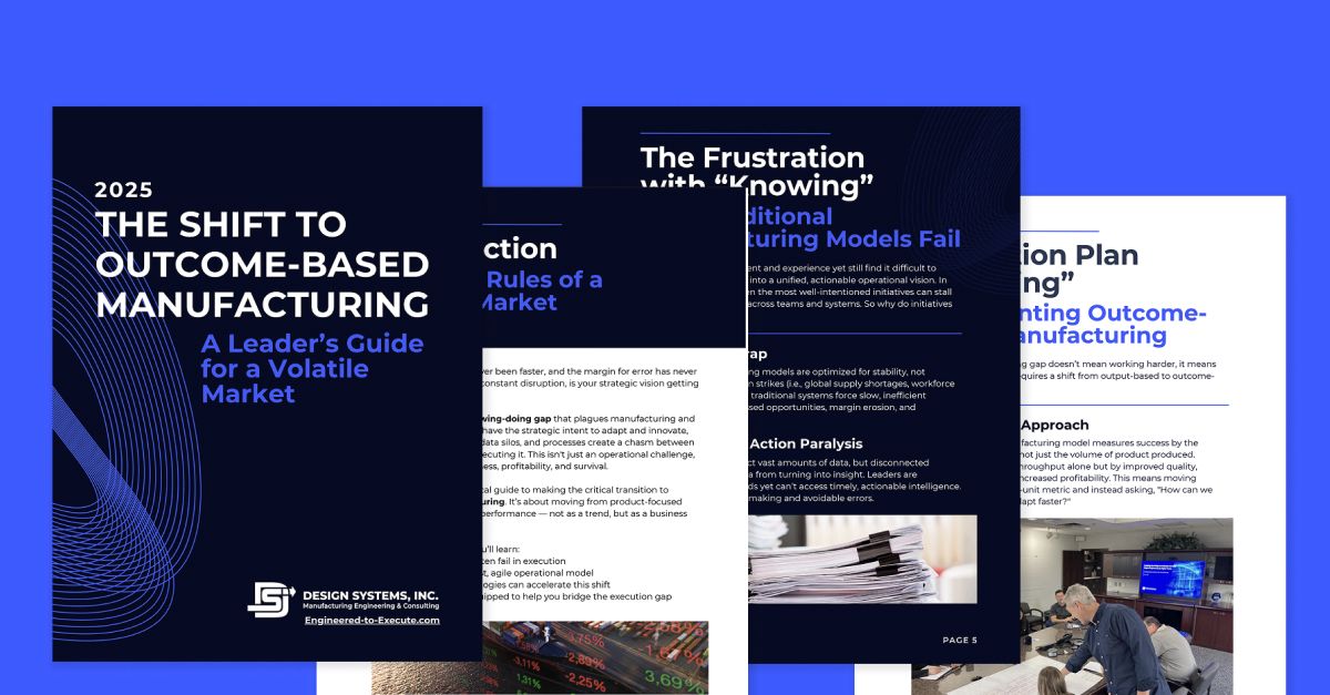 Design Systems, Inc. ad
