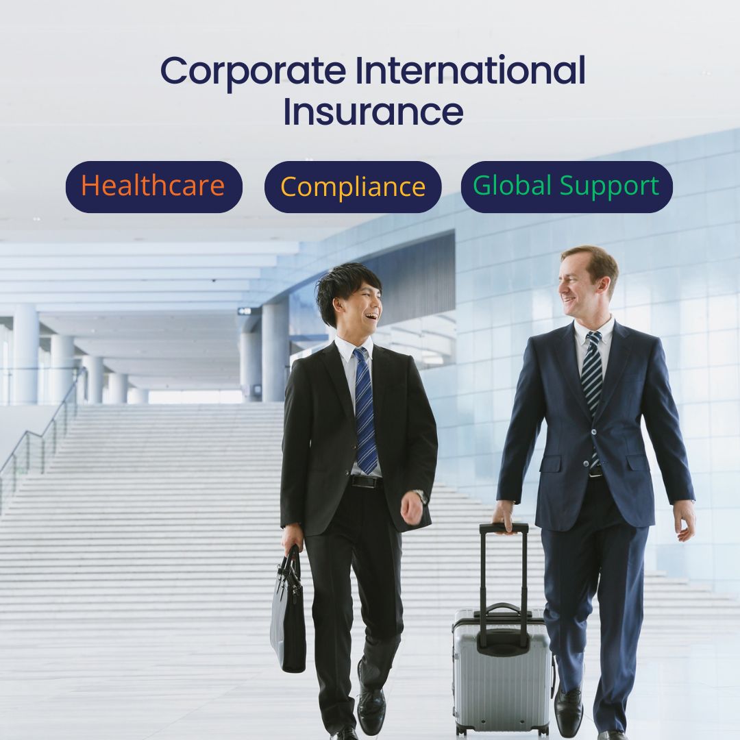 International Citizens Insurance ad