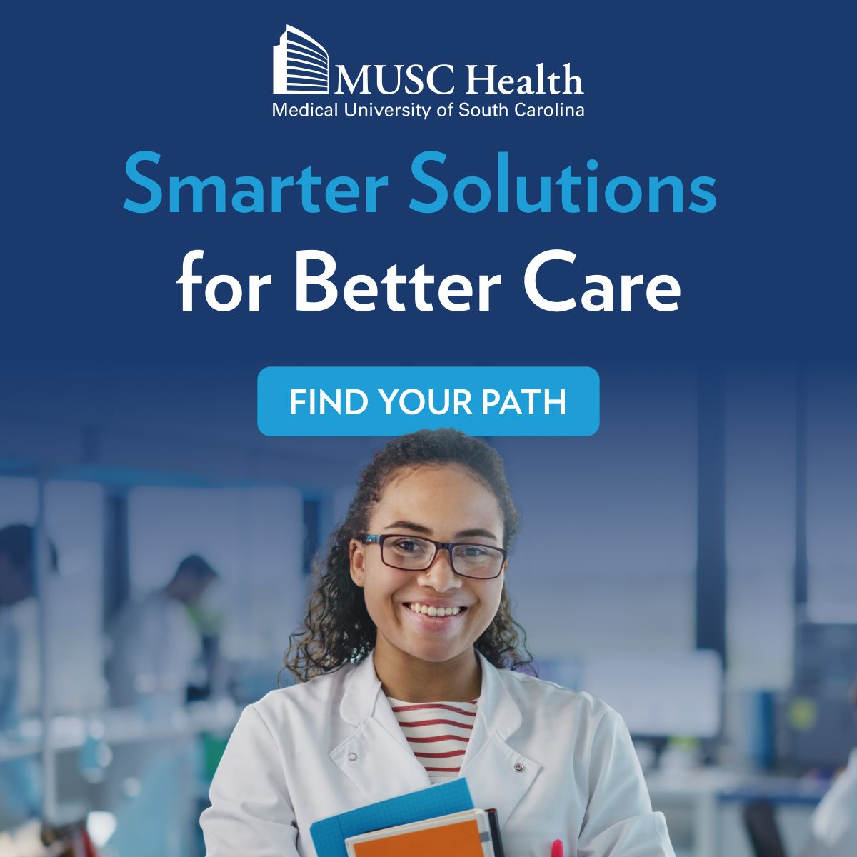 MUSC Health ad